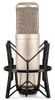 Micro Thu Âm Rode K2 - Micro Tube Condenser Rode K2