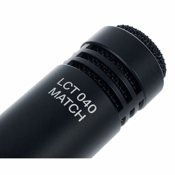 Lewitt LCT 040 Match Small-diaphragm Condenser Microphone