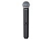 Combo Thu Âm Soundcard Motu M2 Micro cầm tay Shure B58 2 mic