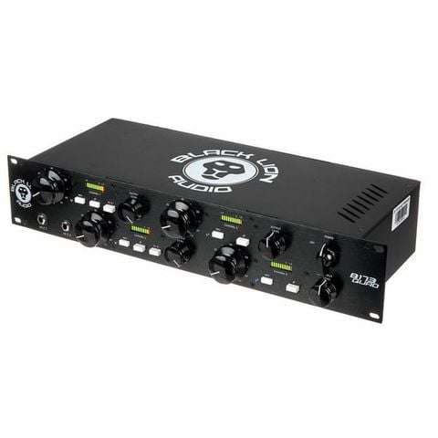 Black Lion Audio B173 Quad - Tiền Khuếch Đại