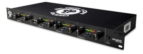 Black Lion Audio B12A Quad