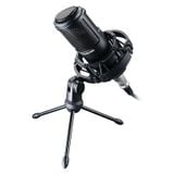 Bộ Livestream XOX K10 15th Micro thu âm Takstar PC-K320
