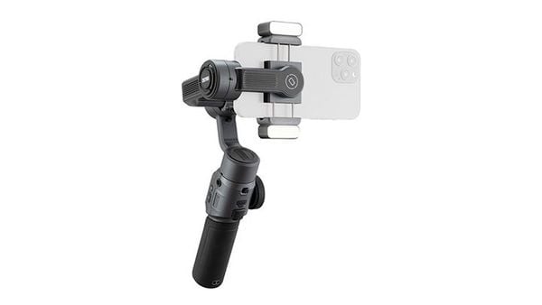 Tay cầm chống rung Gimbal Zhiyun Smooth 5 Combo Cho Điện Thoại