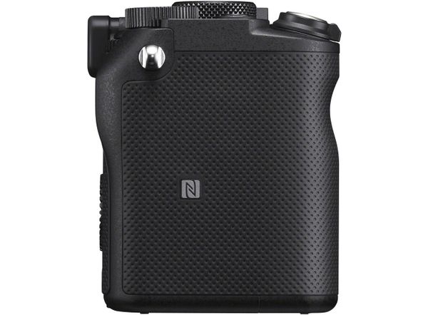 Máy ảnh Sony Alpha A7C (Black, Body Only) chính hãng