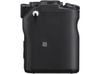 Máy ảnh Sony Alpha A7C (Black, Body Only) chính hãng
