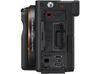 Máy ảnh Sony Alpha A7C (Black, Body Only) chính hãng