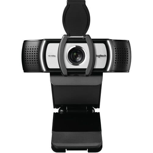 Webcam Logitech C930e - Webcam HD 1080p Logitec tốt nhất