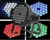 Đèn sân khấu, đèn par led 54 bóng x 3W full màu LSK-54F