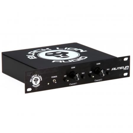 Black Lion Audio Auteur MK2 2 - Tiền Khuếch Đại