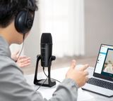 Micro thu âm Boya BY-PM700 - Micro thu âm cổng USB