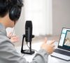Micro thu âm Boya BY-PM700 - Micro thu âm cổng USB