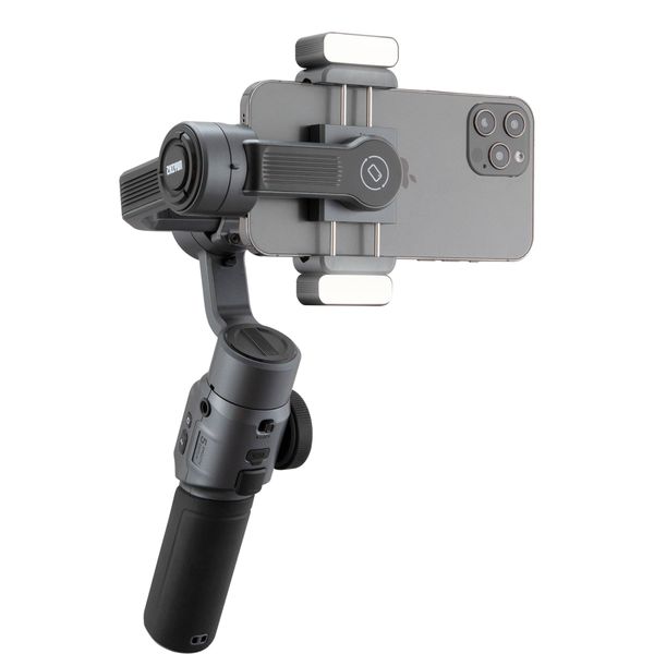 Tay cầm chống rung Gimbal Zhiyun Smooth 5