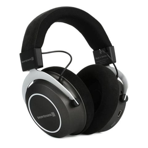 Tai nghe kiểm âm Beyerdynamic Amiron Home - Headphone Studio