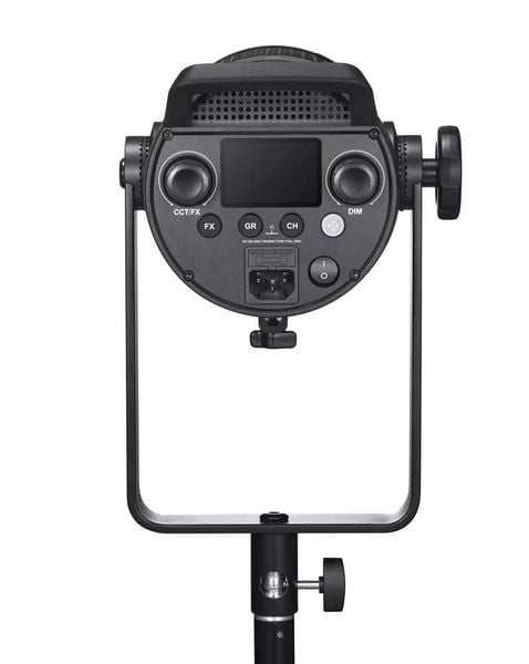 Đèn Led Godox SL200III Bi Color (2800k-6500k) - Godox chính hãng