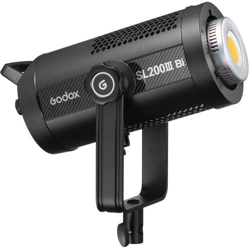 Đèn Led Godox SL200III Bi Color (2800k-6500k) - Godox chính hãng
