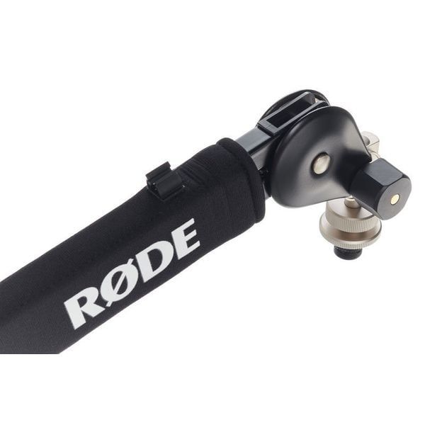 Chân micro kẹp bàn RODE PSA1+ chính hãng