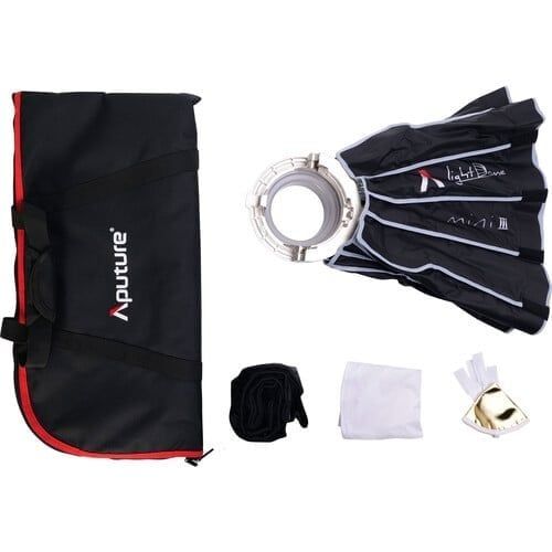 Aputure Light Dome mini III