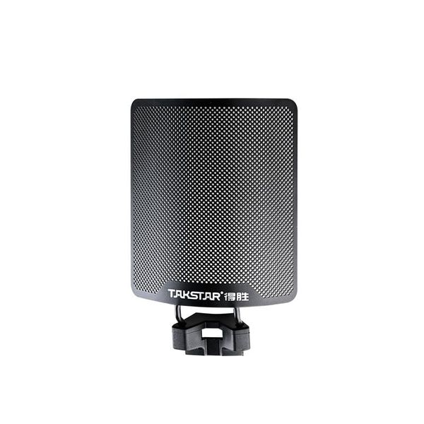 Micro thu âm Takstar SM-8B (2nd Gen) - Micro thu âm cho phòng thu