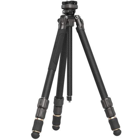 SmallRig 4353 - FreeRover Carbon Fiber Photo Tripod Kit AP-100