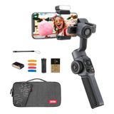 Tay cầm chống rung Gimbal Zhiyun Smooth 5S Pro Grey