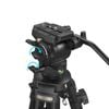 SmallRig 4685 - Lightweight Video Carbon Fiber Tripod Kit AD-50