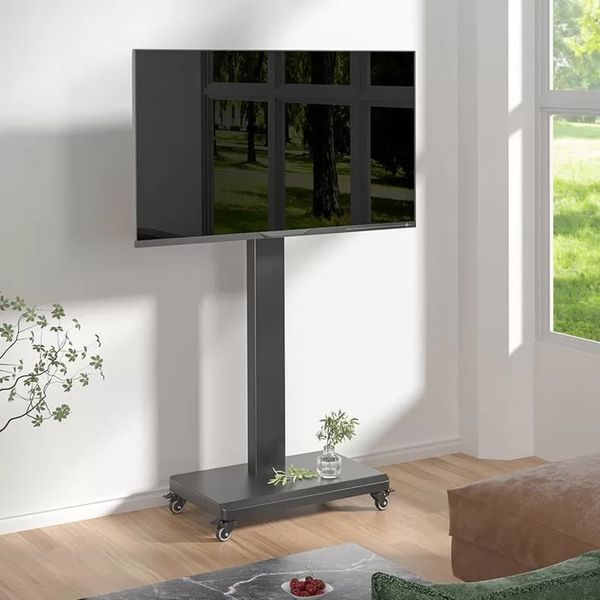 Khung treo TV di động ErgoTek E1290 – Xoay ngang / dọc