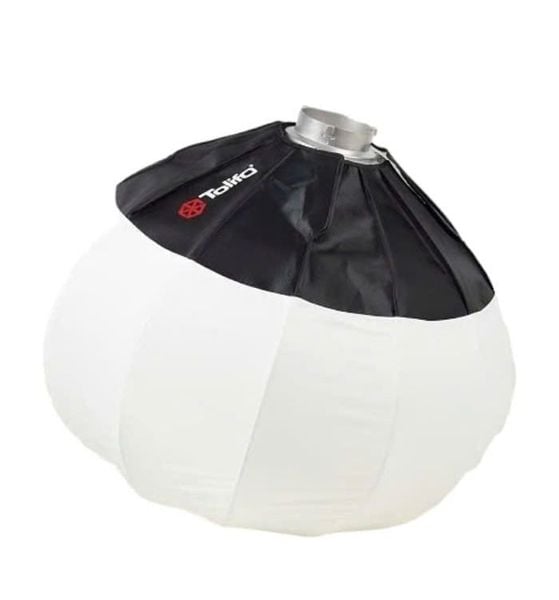 Softbox cầu Tolifo 65cm SBL-65
