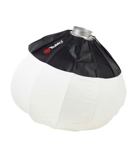 Softbox cầu Tolifo 65cm SBL-65