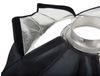 Softbox cầu Tolifo 65cm SBL-65