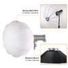 Softbox cầu Tolifo 65cm SBL-65