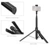 SmallRig 4898 - One-Touch Deploy Selfie Stick Tripod ST-30
