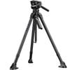 SmallRig x Potato Jet TRIBEX Hydraulic Carbon Firber Tripod Kit