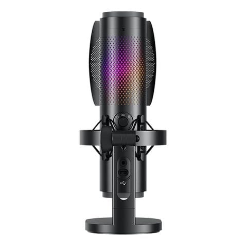 Micro Thu Âm Boya K9 - Micro USB để bàn