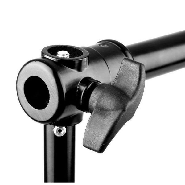 Giá Treo Phông 3 x 4m - Giá treo phông chắc chắn di động loại có thể rút 1,3m - 1,4m