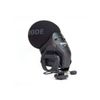 Micro Rode Stereo VideoMic Pro Pycote - Microphone thu âm gắn máy ảnh, máy quay