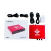 Box Livestream Stereo M3 24bit, Dây livestream vừa sạc vừa live cho IOS/Androi Đa năng