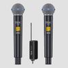 Bộ livestream Icon Usolo - 2 Micro thu âm ISK SM58 (2mic)