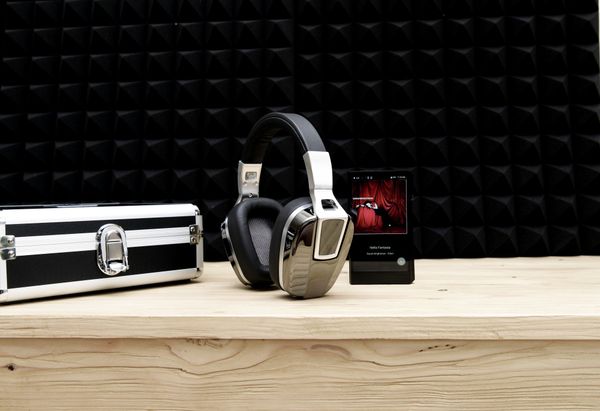 Tai nghe kiểm âm Ultrasone Edition 8 EX chính hãng