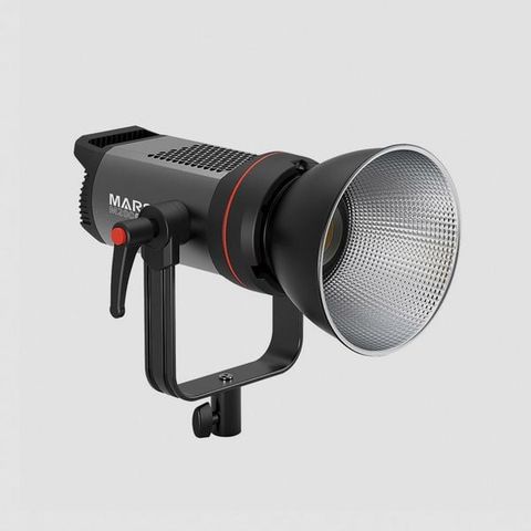 Đèn Led Triopo Mars 200D, Đèn Led quay phim chụp ảnh livestream