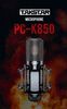 Micro thu âm Takstar PC-K850 - Micro thu âm cho phòng thu