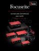 Sound card Focusrite Scarlett Solo 3rd (Gen) - Sound card thu âm