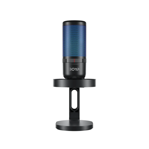 Micro Thu Âm Boya K3 - Micro USB để bàn