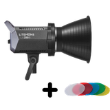 Đèn Led Godox Litemons LA200D Daylight LED Light chính hãng