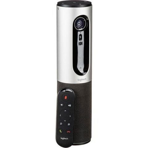 Camera hội nghị di động Logitech CONNECT