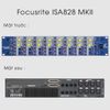 Focusrite ISA828 MKII - Tiền Khuếch Đại