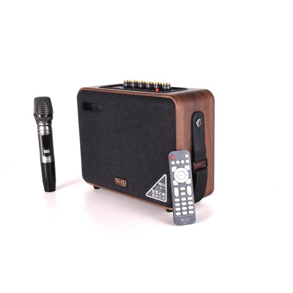 Loa Karaoke Xách Tay NEKO NK01