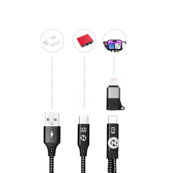 Box Live NMC-AUDIO SC379-STEREO Version 2