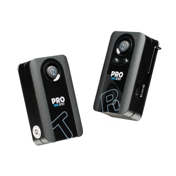 Bộ thu phát không dây NMC-AUDIO NMC0707 PRO (VERSION 4)