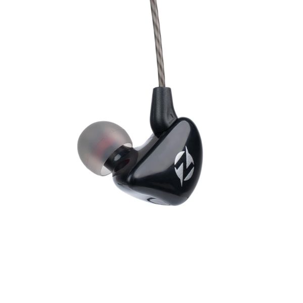 Tai nghe biểu diễn không dây 5.8G NMC-AUDIO NMC0707 Version 3