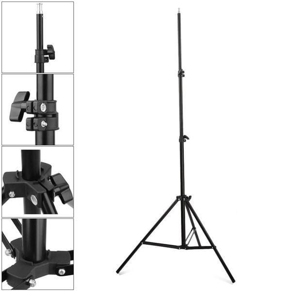 Chân Đèn LS-170-5/8 - Chân đèn chính hãng